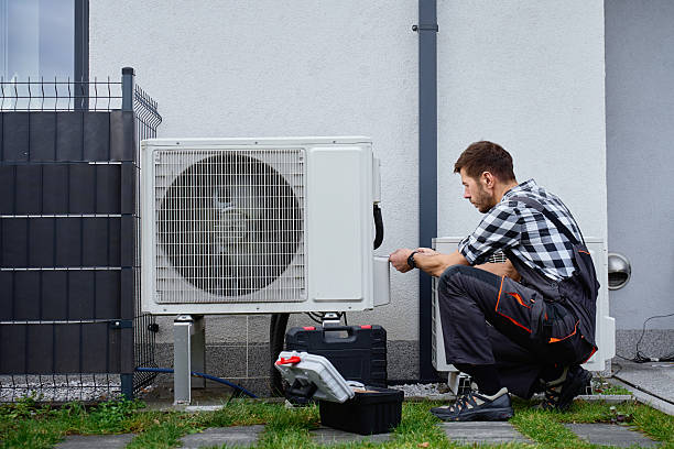 Trusted Ac Repair service in Wareham, MA - JG Cool HVAC